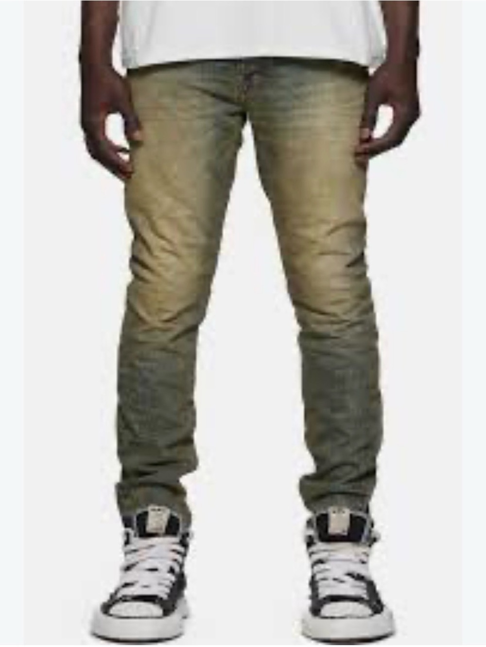 Purple Label Jeans